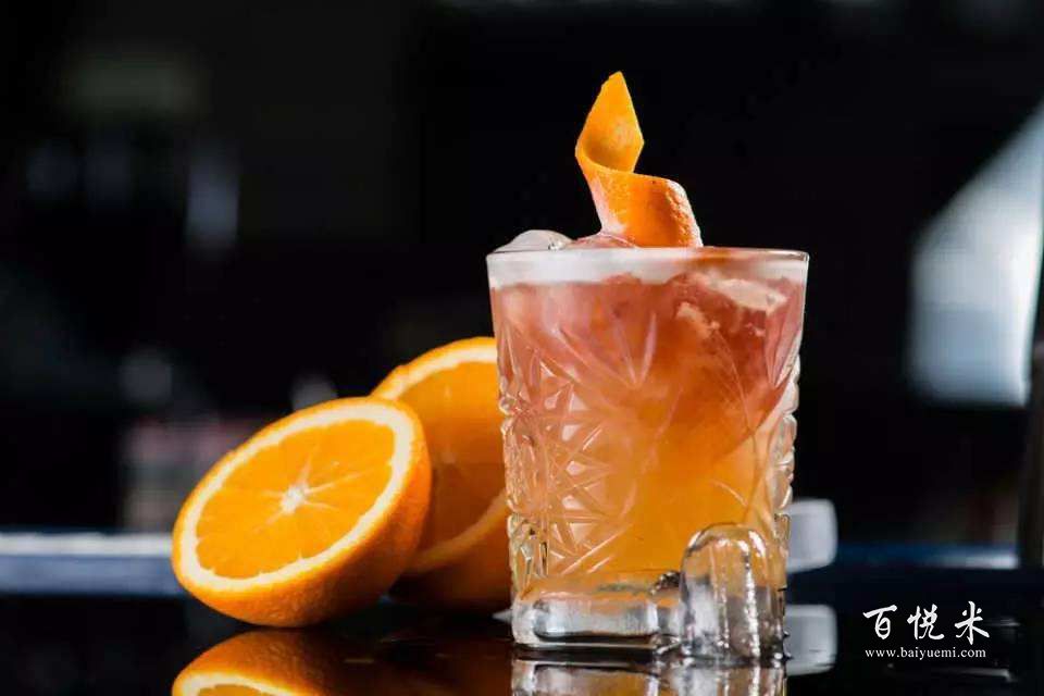 點(diǎn)單時(shí)遇到這些“失身”雞尾酒，一定要慎點(diǎn)，尤其是女性！